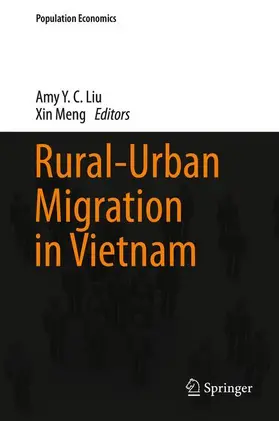 Meng / Liu |  Rural-Urban Migration in Vietnam | Buch |  Sack Fachmedien