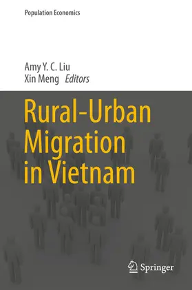 Liu / Meng | Rural-Urban Migration in Vietnam | E-Book | sack.de