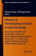 Shin / Chung |  Advances in Interdisciplinary Practice in Industrial Design | Buch |  Sack Fachmedien