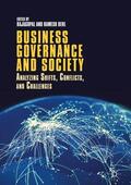 Behl / Rajagopal |  Business Governance and Society | Buch |  Sack Fachmedien