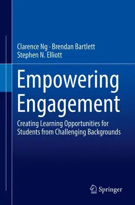 Ng / Elliott / Bartlett |  Empowering Engagement | Buch |  Sack Fachmedien