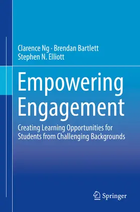 Ng / Bartlett / Elliott |  Empowering Engagement | eBook | Sack Fachmedien