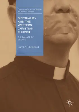 Shepherd |  Bisexuality and the Western Christian Church | eBook | Sack Fachmedien