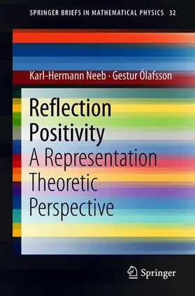 Neeb / Ólafsson |  Reflection Positivity | Buch |  Sack Fachmedien