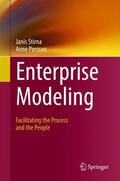 Persson / Stirna |  Enterprise Modeling | Buch |  Sack Fachmedien