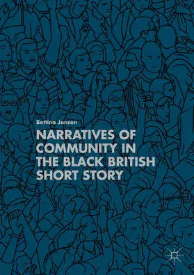 Jansen |  Narratives of Community in the Black British Short Story | eBook | Sack Fachmedien