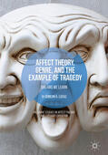 Lucas |  Affect Theory, Genre, and the Example of Tragedy | eBook | Sack Fachmedien