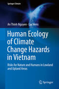 Nguyen / Hens |  Human Ecology of Climate Change Hazards in Vietnam | eBook | Sack Fachmedien