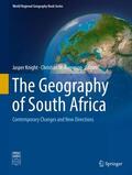 Rogerson / Knight |  The Geography of South Africa | Buch |  Sack Fachmedien