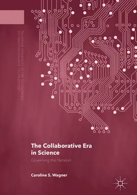 Wagner |  The Collaborative Era in Science | eBook | Sack Fachmedien
