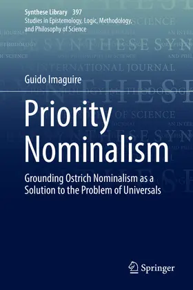 Imaguire | Priority Nominalism | E-Book | www.sack.de