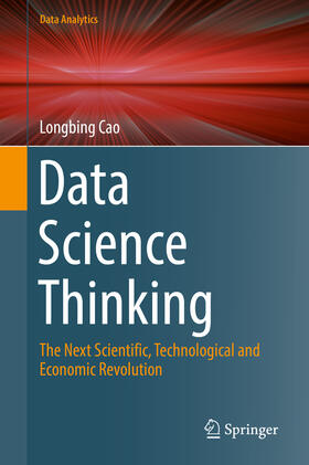 Cao | Data Science Thinking | E-Book | sack.de