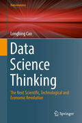 Cao |  Data Science Thinking | eBook | Sack Fachmedien