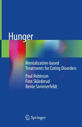 Robinson / Skårderud / Sommerfeldt |  Hunger | eBook | Sack Fachmedien