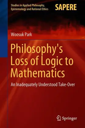 Park |  Philosophy's Loss of Logic to Mathematics | Buch |  Sack Fachmedien