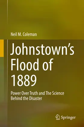 Coleman | Johnstown’s Flood of 1889 | E-Book | www.sack.de