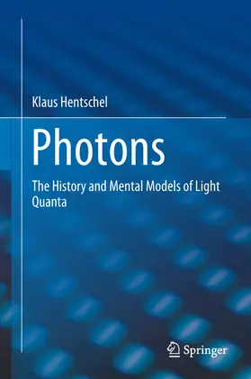 Hentschel | Photons | E-Book | sack.de