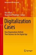 Röglinger / Urbach |  Digitalization Cases | Buch |  Sack Fachmedien