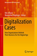Urbach / Röglinger |  Digitalization Cases | eBook | Sack Fachmedien