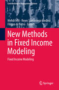 Mili / Samaniego Medina / di Pietro |  New Methods in Fixed Income Modeling | eBook | Sack Fachmedien