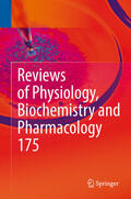 Nilius / de Tombe / Gudermann |  Reviews of Physiology, Biochemistry and Pharmacology, Vol. 175 | eBook | Sack Fachmedien