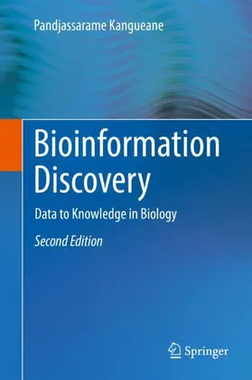 Kangueane |  Bioinformation Discovery | Buch |  Sack Fachmedien