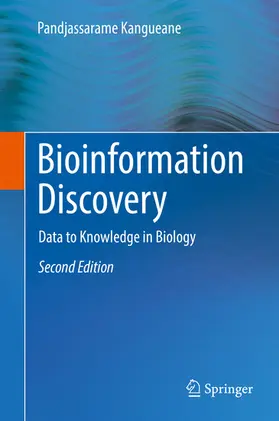 Kangueane | Bioinformation Discovery | E-Book | sack.de