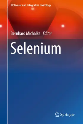 Michalke | Selenium | E-Book | www.sack.de