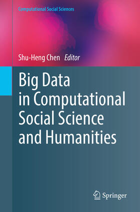Chen | Big Data in Computational Social Science and Humanities | E-Book | sack.de