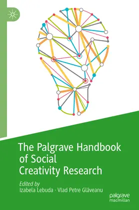 Lebuda / Glaveanu / Glaveanu | The Palgrave Handbook of Social Creativity Research | E-Book | sack.de