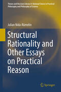 Nida-Rümelin |  Structural Rationality and Other Essays on Practical Reason | eBook | Sack Fachmedien