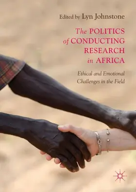 Johnstone |  The Politics of Conducting Research in Africa | Buch |  Sack Fachmedien