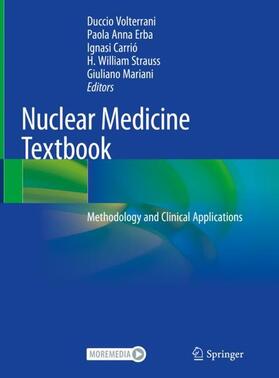 Volterrani / Erba / Carrió | Nuclear Medicine Textbook | Medienkombination | 978-3-319-95563-6 | sack.de