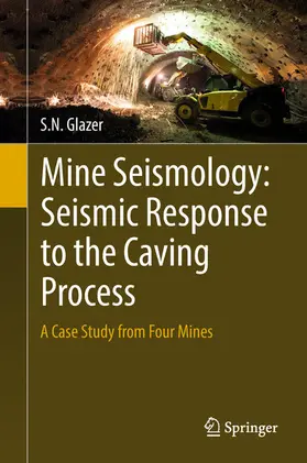 Glazer | Mine Seismology: Seismic Response to the Caving Process | E-Book | sack.de