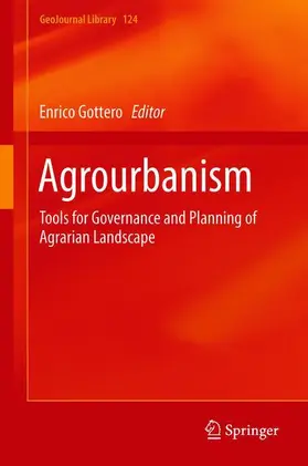 Gottero |  Agrourbanism | Buch |  Sack Fachmedien