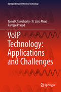 Chakraborty / Misra / Prasad |  VoIP Technology: Applications and Challenges | eBook | Sack Fachmedien