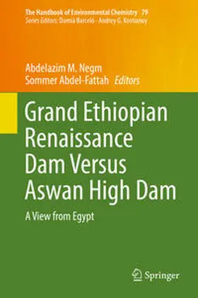 Negm / Abdel-Fattah | Grand Ethiopian Renaissance Dam Versus Aswan High Dam | E-Book | sack.de