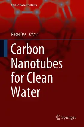 Das |  Carbon Nanotubes for Clean Water | Buch |  Sack Fachmedien