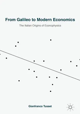 Tusset | From Galileo to Modern Economics | E-Book | sack.de