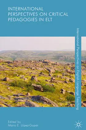 López-Gopar | International Perspectives on Critical Pedagogies in ELT | E-Book | www.sack.de