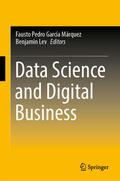 García Márquez / Lev |  Data Science and Digital Business | eBook | Sack Fachmedien