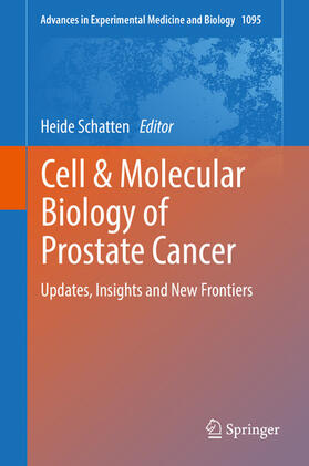 Schatten |  Cell & Molecular Biology of Prostate Cancer | eBook | Sack Fachmedien