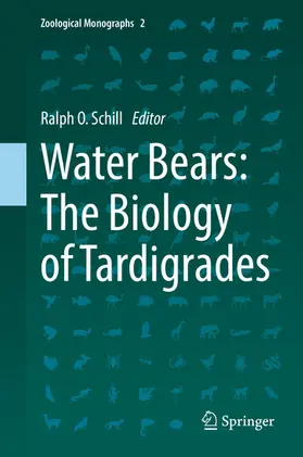 Schill | Water Bears: The Biology of Tardigrades | E-Book | www.sack.de