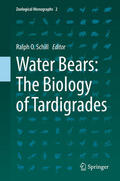 Schill |  Water Bears: The Biology of Tardigrades | eBook | Sack Fachmedien