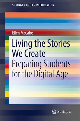 McCabe | Living the Stories We Create | E-Book | www.sack.de