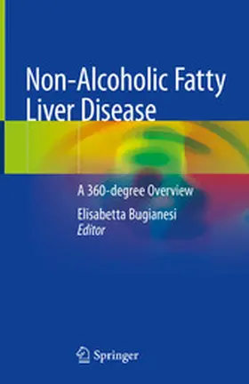 Bugianesi | Non-Alcoholic Fatty Liver Disease | E-Book | www.sack.de