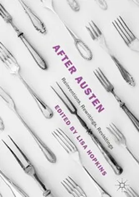 Hopkins |  After Austen | eBook | Sack Fachmedien