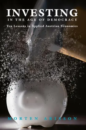 Arisson | Investing in the Age of Democracy | Buch | 978-3-319-95902-3 | www.sack.de