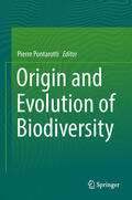 Pontarotti |  Origin and Evolution of Biodiversity | eBook | Sack Fachmedien