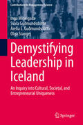 Minelgaite / Guðmundsdóttir / Stangej |  Demystifying Leadership in Iceland | eBook | Sack Fachmedien
